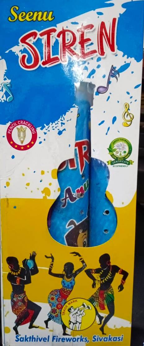 50 cm Colour Sparklers